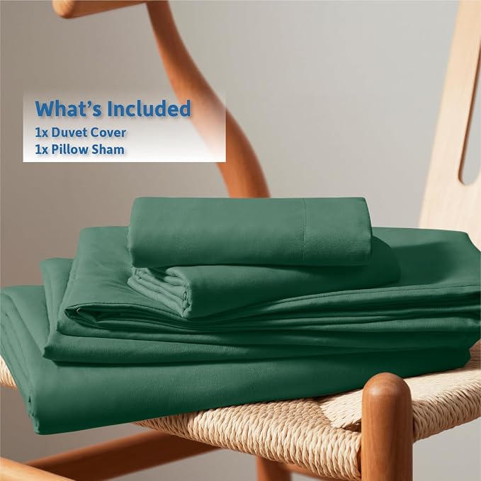 Nestl Twin Duvet Cover Set - Image 9