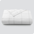 Bare Home Queen Flat Sheet by BareHome