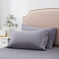 ACCURATEX Cooling Pillow Cases Set of 2, Rayon Derived from Bamboo, Breathable by ACCURATEX