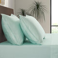 Luxury Bamboo Market | Queen Envelope Pillowcase Set | 100% Viscose Made from by LuxuryBambooMarket