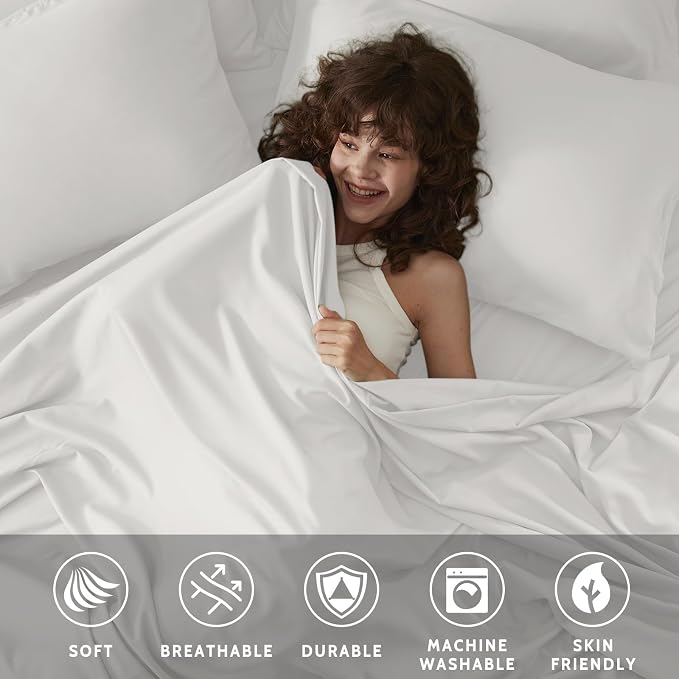 Twin Sheets Set - Image 3