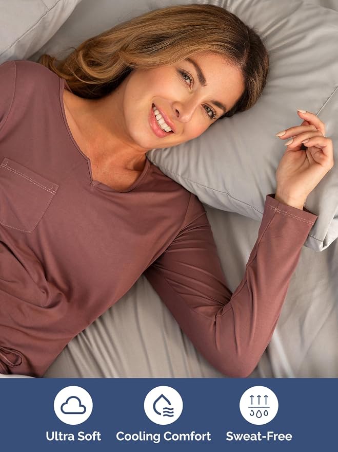 Extra Deep Twin Sheet Set - Image 5