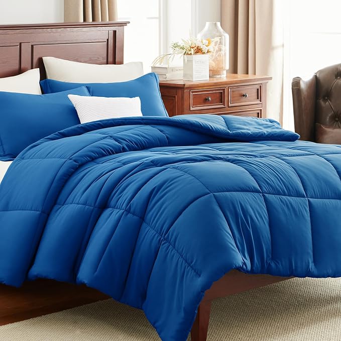 CozyLux Full Size Comforter Sets - Image 9
