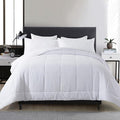 DOWNCOOL Full Size Comforter Sets -All Season Bedding Comforters Sets by DOWNCOOL