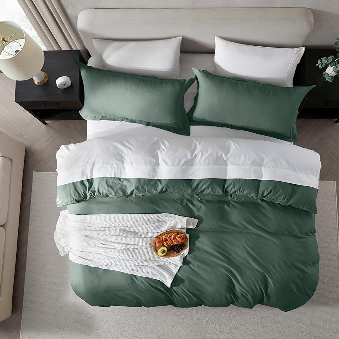 Nestl Twin Duvet Cover Set - Image 5