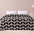 VENTIMI Electric Blanket Queen Size, Fast Heating Blanket by VENTIMI