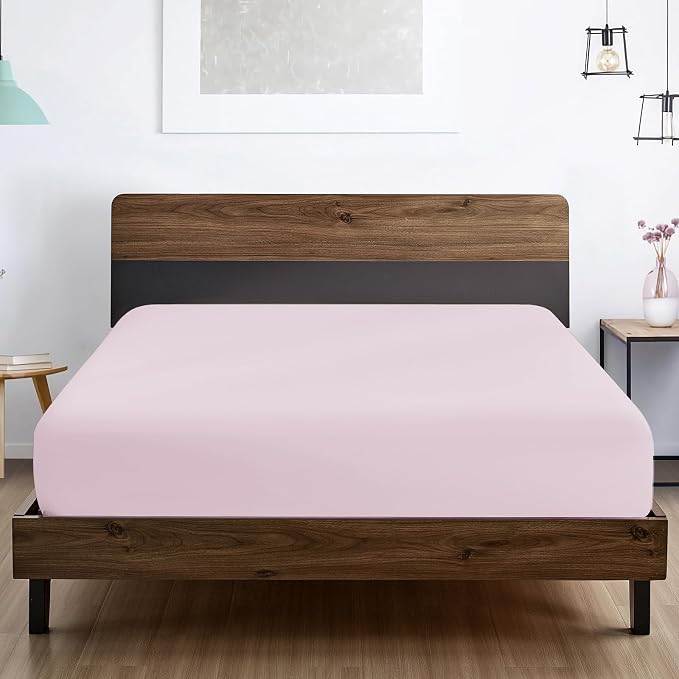 FreshCulture Twin Fitted Sheet - Image 5