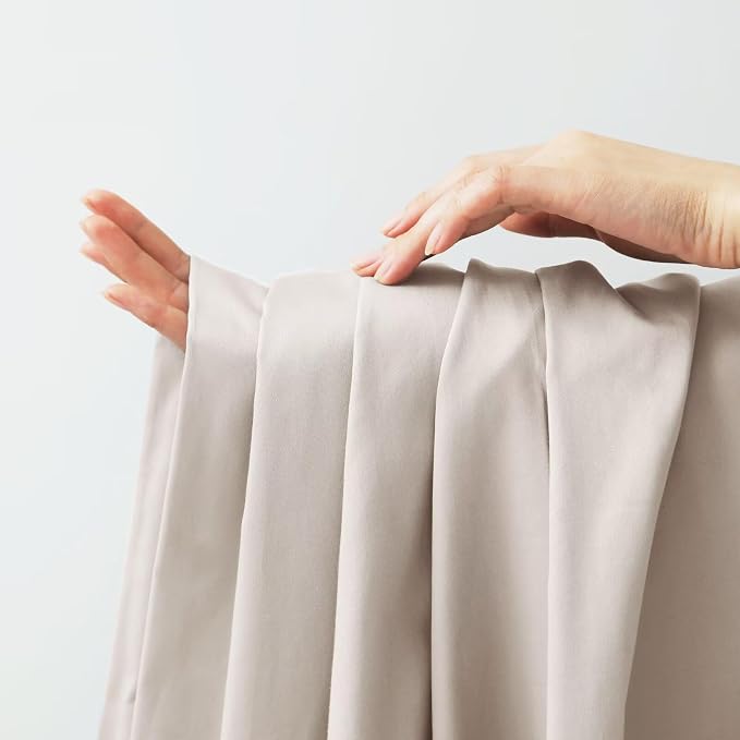 2-Pack Cotton Cal King Flat Sheet Only, 600 Thread Count 100% Egyptian Cotton - Image 4