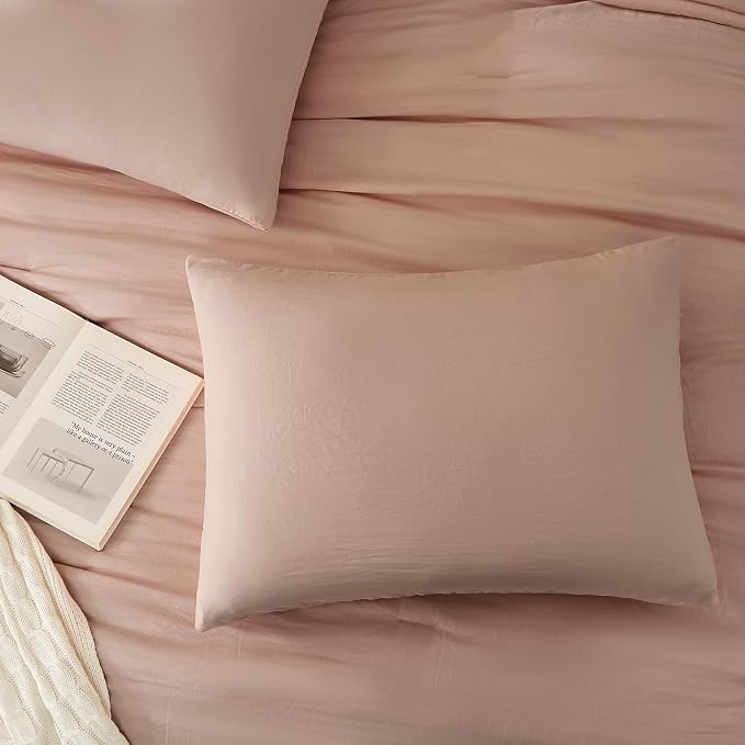WRENSONGE Full Size Comforter Sets - Image 6