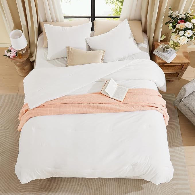 WRENSONGE Queen Comforter Set - Image 3