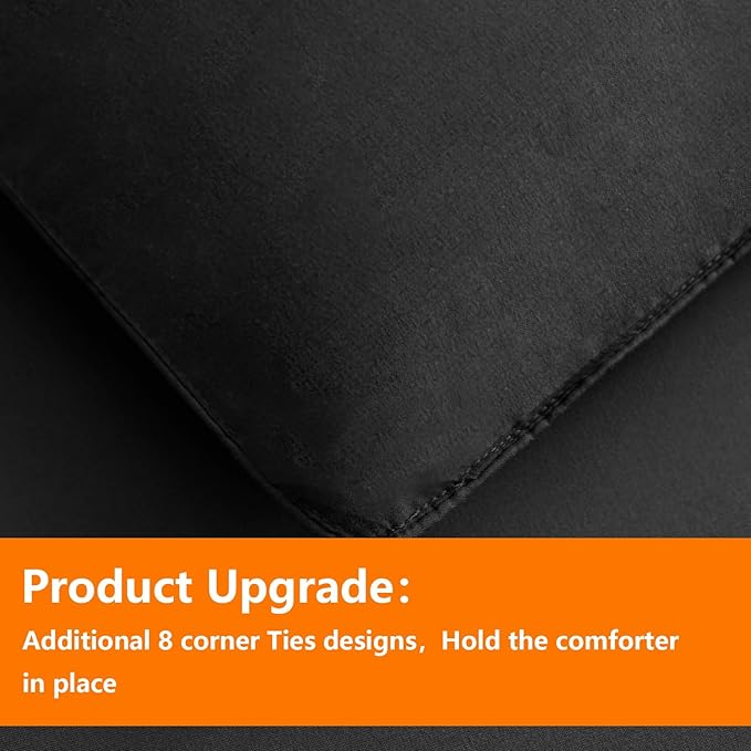 TAIMIT Full Size Comforter Set - Image 5
