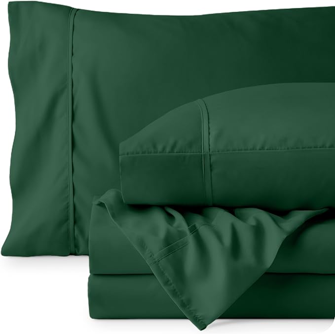 Bare Home Twin Sheet Set - Image 9