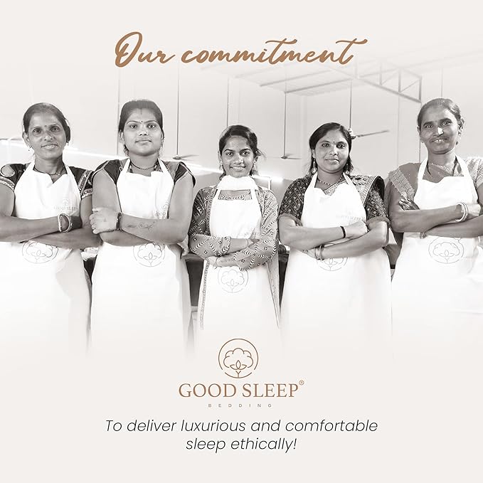 Good Sleep Bedding Twin XL Fitted Sheet - Image 7