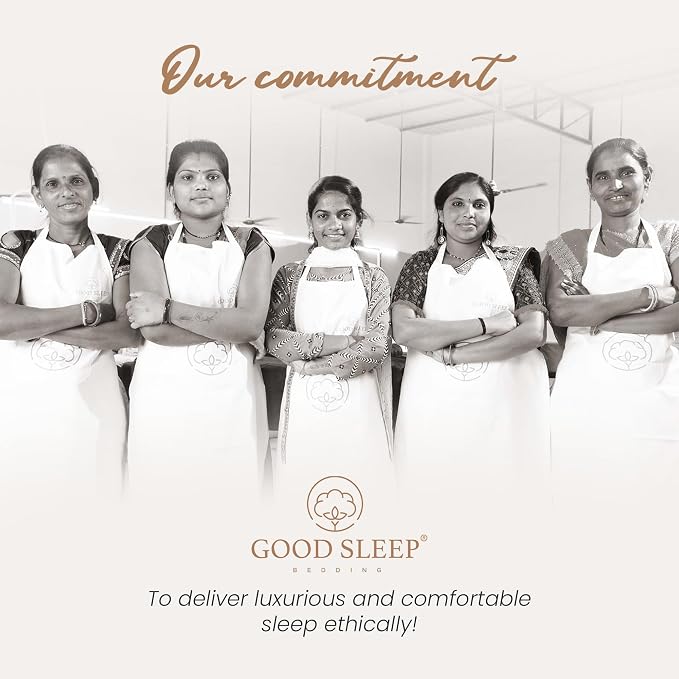 Good Sleep Bedding XL Twin Fitted Sheet - Image 7