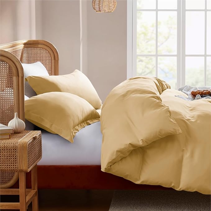 Nestl California King Duvet Cover Set - Image 7