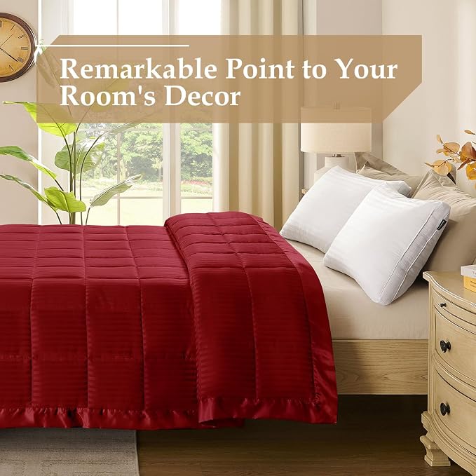 downluxe Queen Size Blanket - Image 3