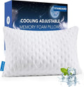 KUCEY Cooling Side Sleeper Pillow by Kucey