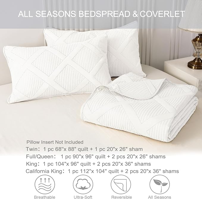 Exclusivo Mezcla Quilts Queen Size - Image 6