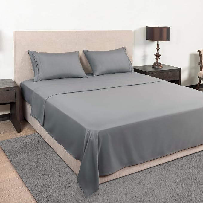Mejoroom Full Size Sheets - Image 2