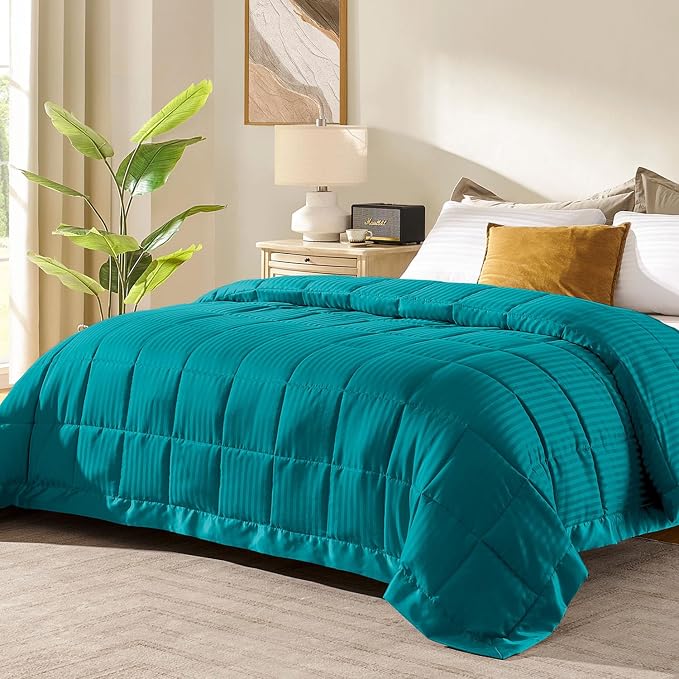 downluxe King Size Blanket by Downluxe