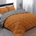 Beyond King Size Comforter by BasicBeyond