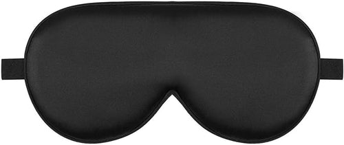 Alaska Bear Mulberry Silk Sleep Mask Cool Super Smooth Eye Cover Genuine by ALASKABEAR