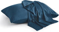 BEDELITE Pillow Cases Queen Size Set of 2, Rayon Derived from Bamboo, Cooling by BEDELITE