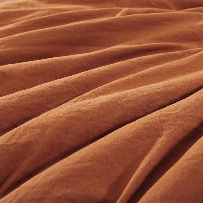 WRENSONGE Oversized Queen Comforter Set - Image 4