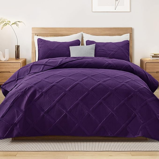 Exclusivo Mezcla Quilts Queen Size by ExclusivoMezcla