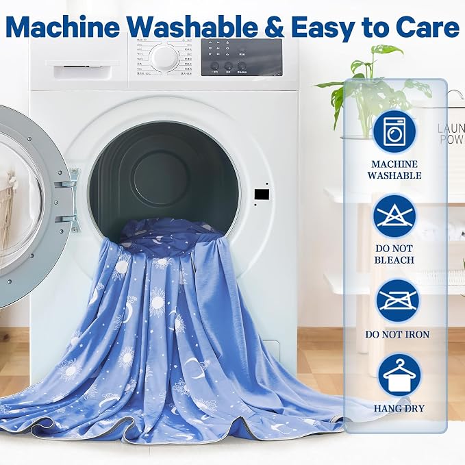 inhand Cooling Blanket Twin XL - Image 7