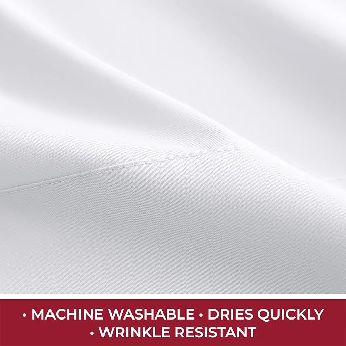 Mellanni RV Short Queen Sheets - Image 5