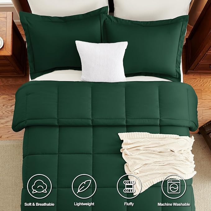 CozyLux Full Size Comforter Sets - Image 4