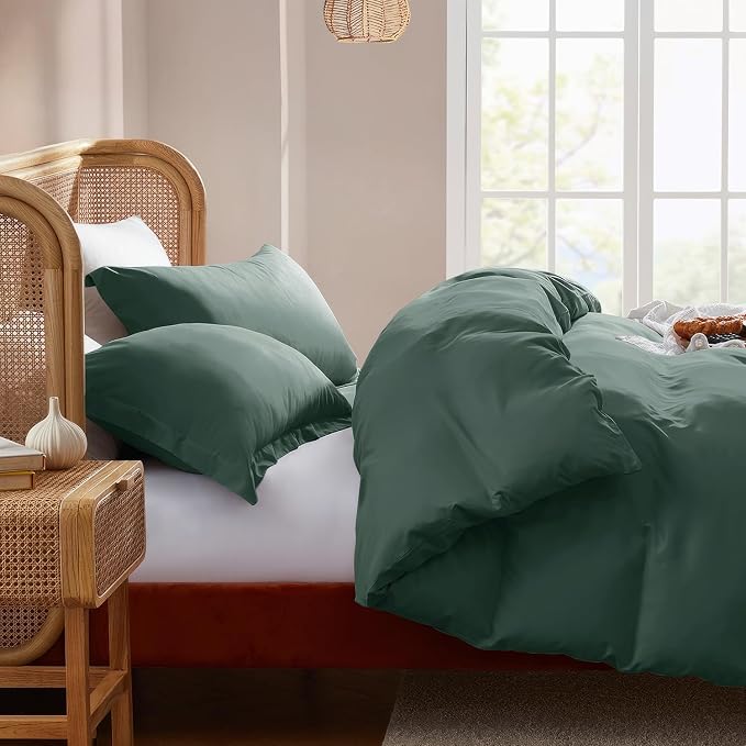 Nestl California King Duvet Cover Set - Image 7