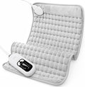 Deepsoon Heating Pad, Electric Heating Pads by Deepsoon