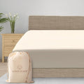 Good Sleep Bedding Twin XL Fitted Sheet by GoodSleepBedding