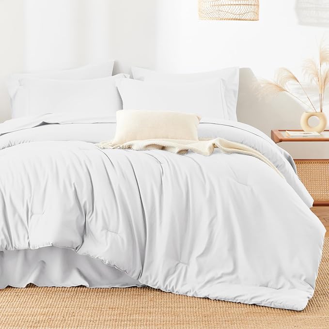 HIMEET King Size Comforter Set - Image 7