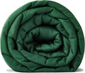 TONGDADA California King Size Weighted Blanket | 90''x108'', 40lbs | Perfect by TONGDADA