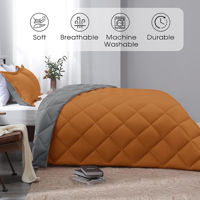 Beyond King Size Comforter - Image 2