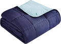 Topcee Weighted Blanket for Adults Queen Size Soft Cooling Heavy Blanket by Topcee%E2%80%94ForYourGoodSleep