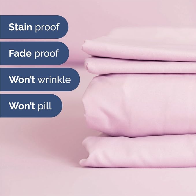Queen 6 Piece Sheet Set - Image 5