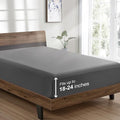 FreshCulture King Fitted Sheet Only by FreshCulture