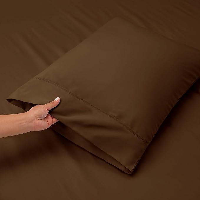Hearth & Harbor Extra Deep Pocket King Size Sets - Image 7