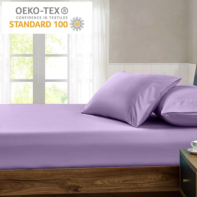 FreshCulture King Fitted Sheet Only - Image 6