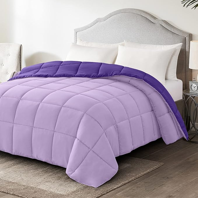 Homelike Moment California King Comforter - Image 2