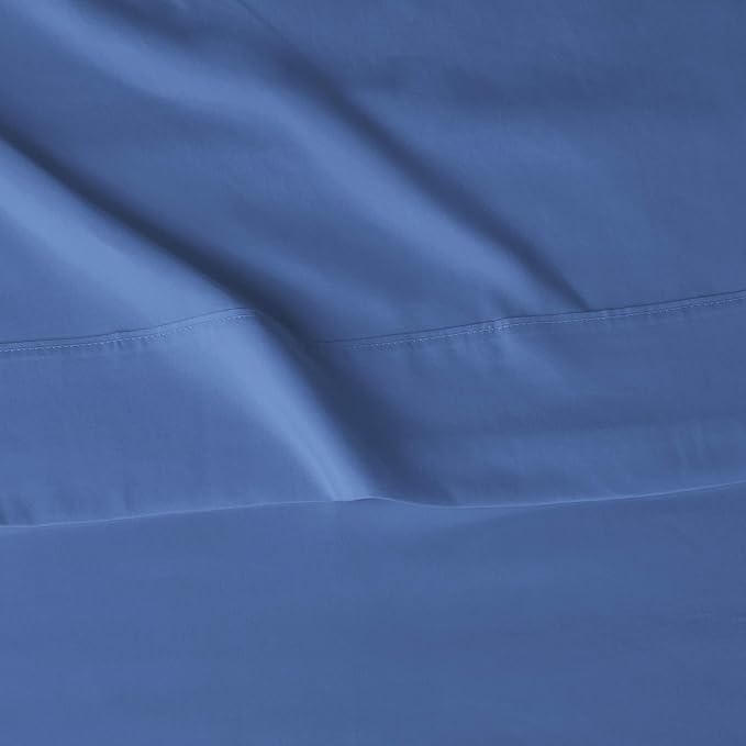 Amazon Basics Lightweight Super Soft, Wrinkle-Free, Breathable Easy Care - Image 4