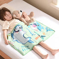 anfie Weighted Lap Pad 2 Pounds, Weighted Blanket Kids Cooling Blanket by anfie