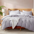 Nestl King Duvet Cover Set by Nestl
