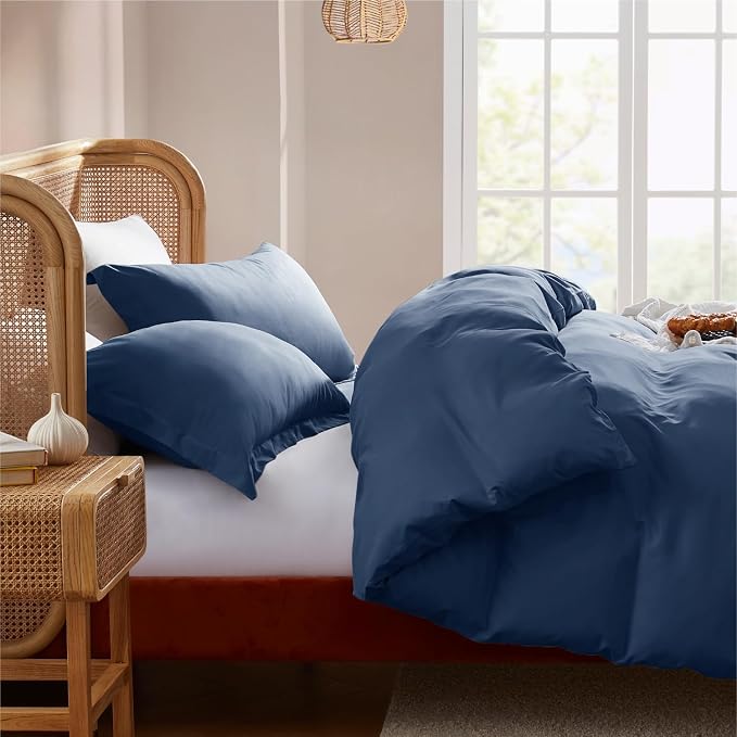 Nestl Full Duvet Cover Set - Image 7