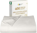 California Design Den Full Size Flat Sheet Only by CaliforniaDesignDen