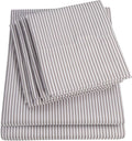 Twin Size Bed Sheets by SweetHomeCollection